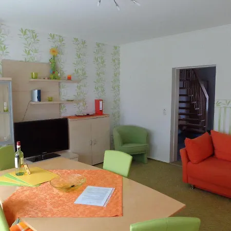 Familie Hempel Apartment Hohendorf (Nordvorpommern)
