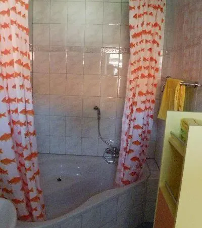 Ferienwohnung-familie-hempel * Hohendorf (Nordvorpommern)