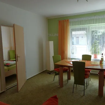 Familie Hempel Apartment *