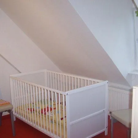 Ferienwohnung-familie-hempel 아파트