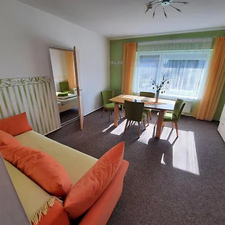 Ferienwohnung-familie-hempel *